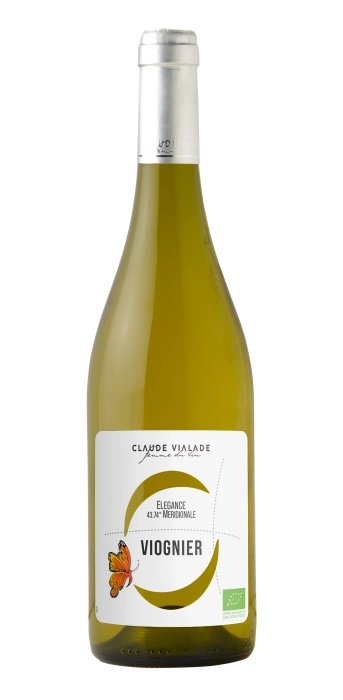&Eacute;l&eacute;gance 43.74 M&eacute;ridionale Viognier