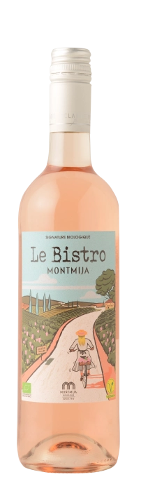 Le Bistro Montmija