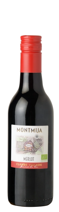 Montmija 25cl Merlot