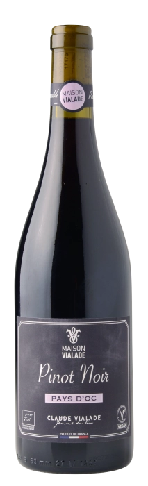 Maison Vialade - Pinot Noir