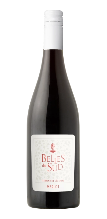 Belles du Sud Merlot