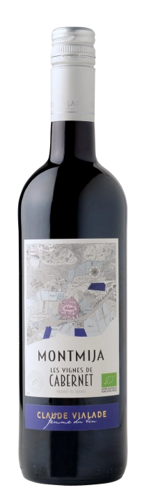 Montmija Cabernet Sauvignon