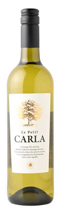 LE PETIT CARLA BLANC