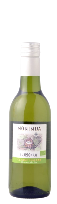 Montmija 25cl Chardonnay