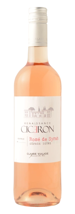 Renaissance Cic&eacute;ron - Syrah Ros&eacute;