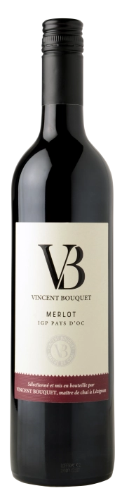Vincent Bouquet Merlot