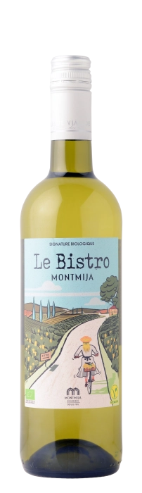 Le Bistro Montmija