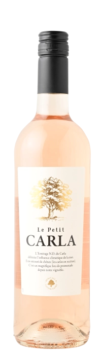 LE PETIT CARLA ROS&Eacute;