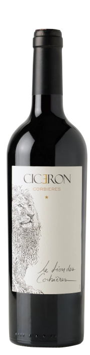 Le Lion des Corbi&egrave;res