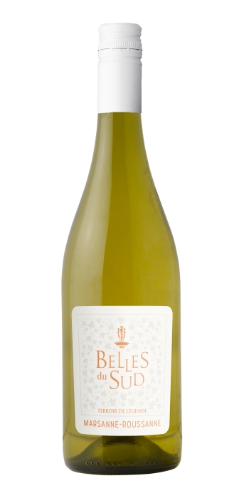 Belles du Sud Marsanne-Roussanne