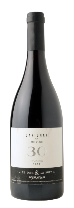 Carignan 30ans - Le Jour & La Nuit