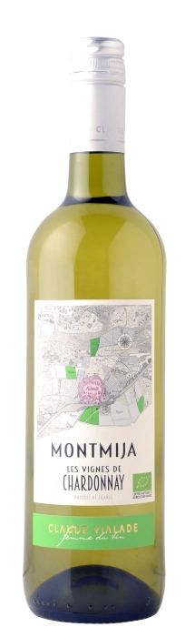 Montmija Chardonnay
