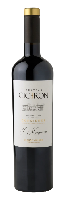 Ch&acirc;teau Cic&eacute;ron In Memoriam