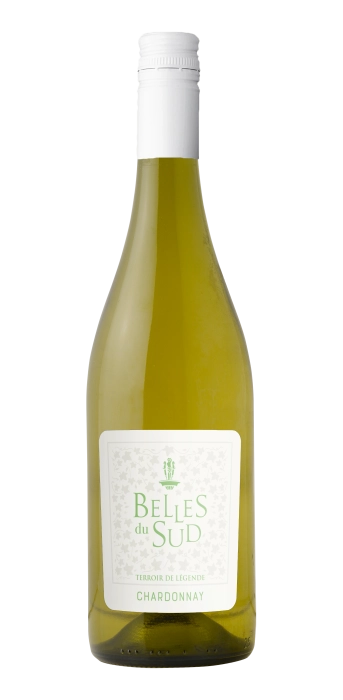 Belles du Sud Chardonnay