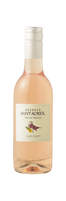 La Cuv&eacute;e Saint Auriol