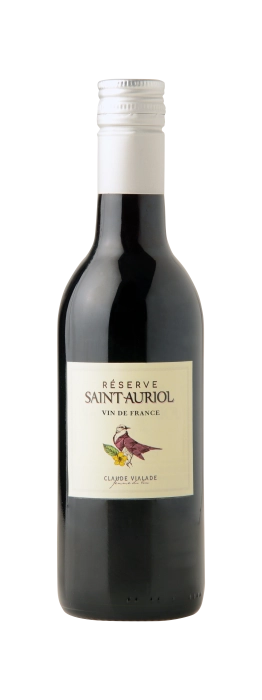 La Cuv&eacute;e Saint Auriol