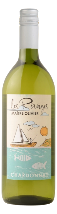 Les Rivages Chardonnay