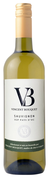 Vincent Bouquet Sauvignon