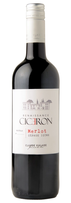 Renaissance Cic&eacute;ron - Merlot