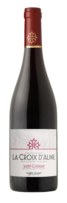 La Croix d'Aline