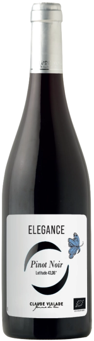 &Eacute;l&eacute;gance 43.06&deg; Nord Pinot Noir