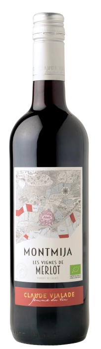 Montmija Merlot