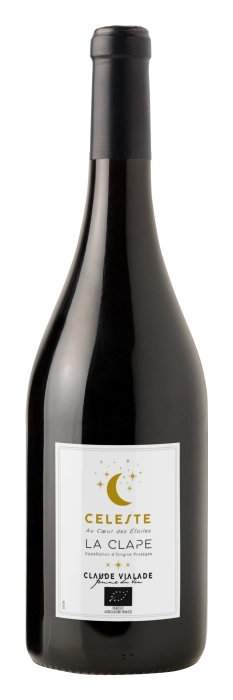 C&eacute;l&eacute;ste