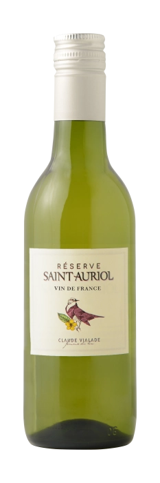 La Cuv&eacute;e Saint Auriol