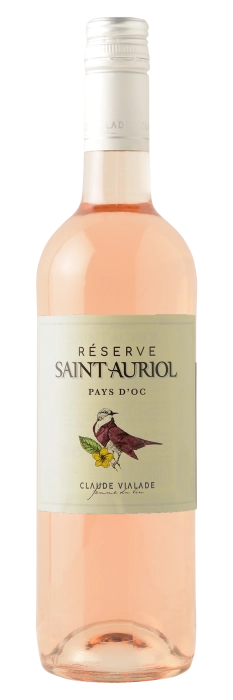 R&eacute;serve Saint Auriol