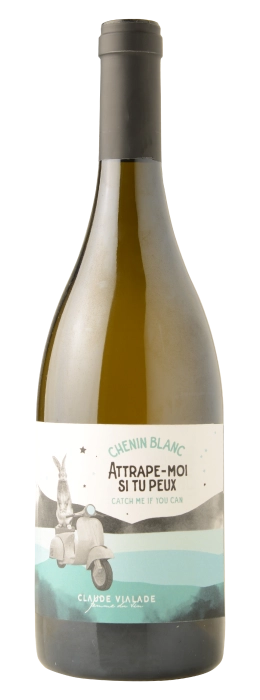 Attape Moi Si Tu Peux Chenin Blanc