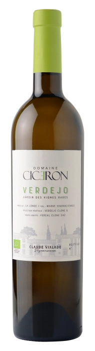 Le Jardin des Vignes Rares - Verdejo