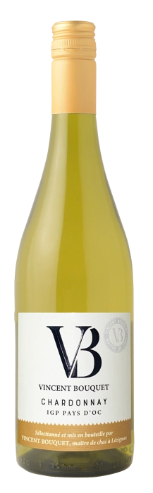 Vincent Bouquet Chardonnay