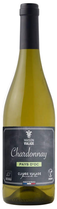 Maison Vialade - Chardonnay
