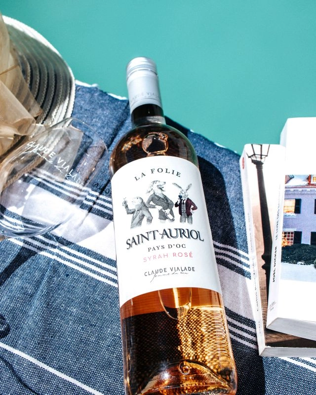 Vignobles & Signatures de Famille