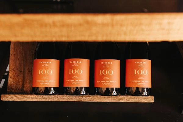 Profil de vin et positionnement