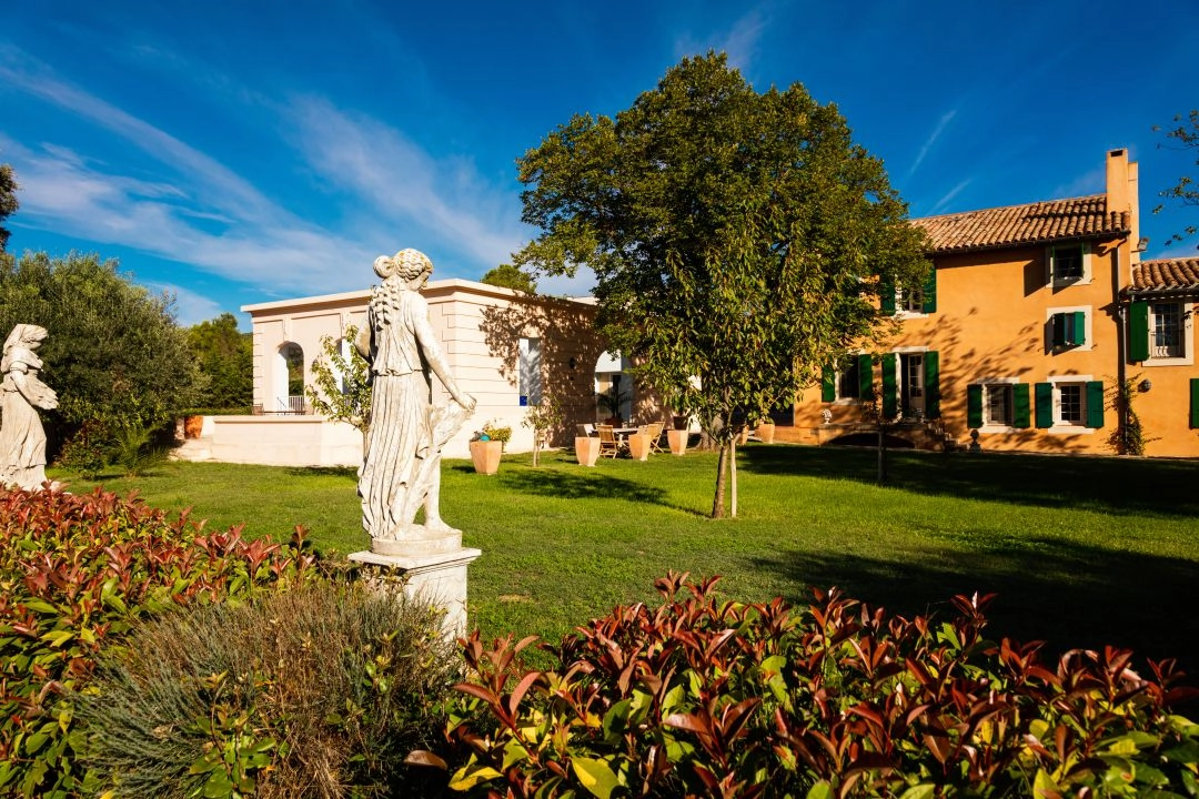 Ch&acirc;teau Cic&eacute;ron