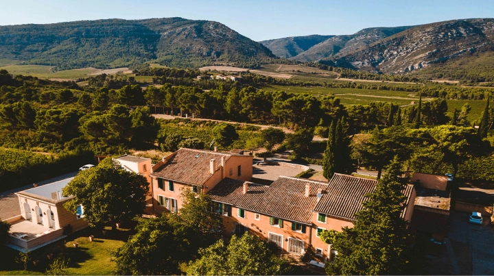 Ch&acirc;teau Cic&eacute;ron