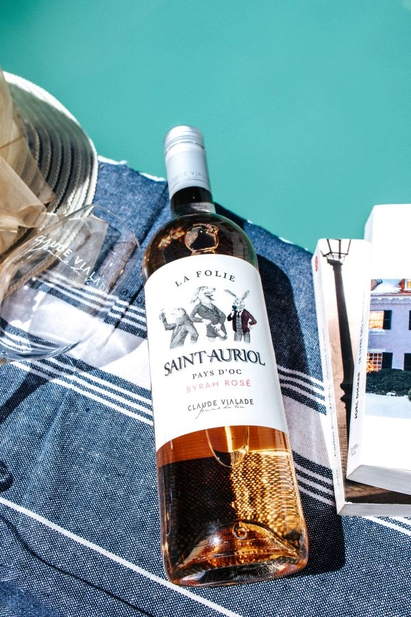 Vignobles & Signatures de Famille