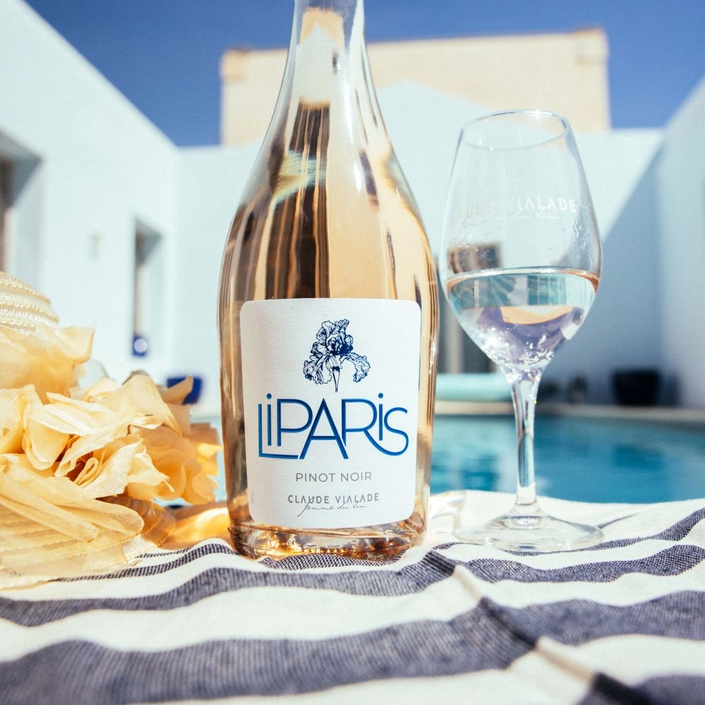 Liparis Pinot noir