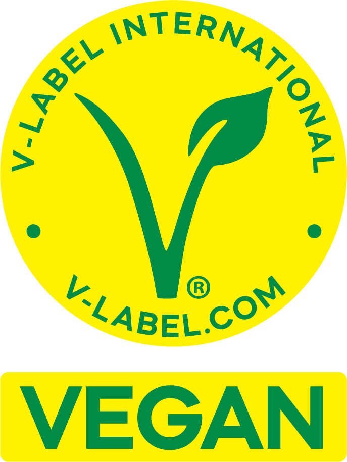 Label Vegan