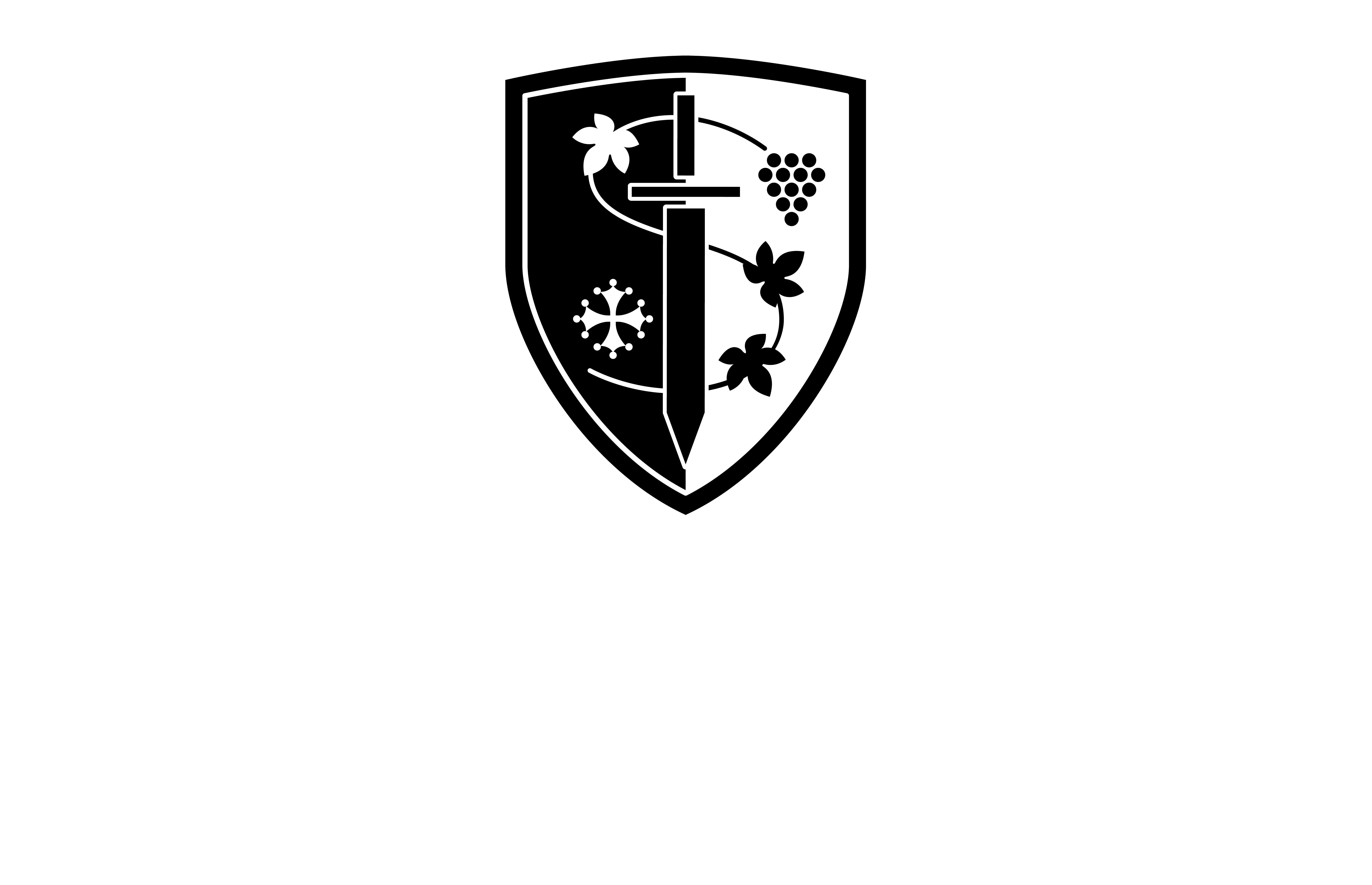 Blason Vialade & fils