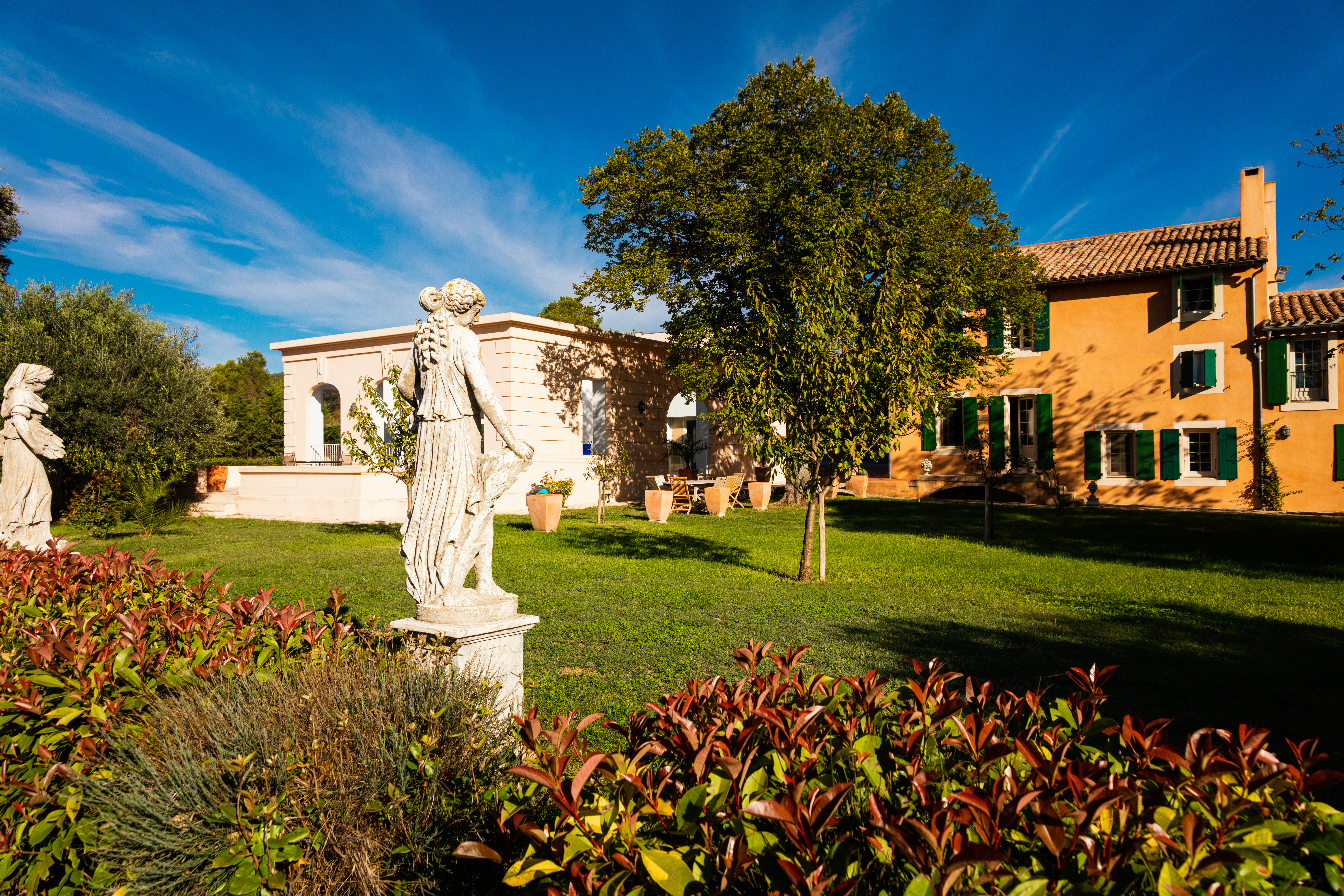 Ch&acirc;teau Cic&eacute;ron