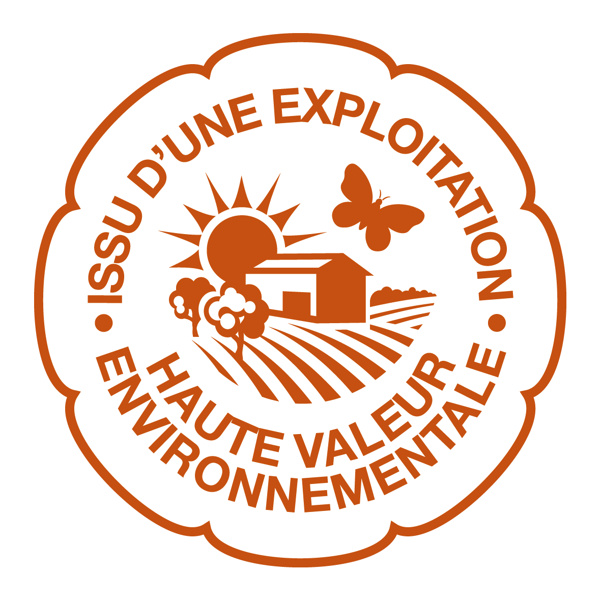 Label HVE (Haute Valeur Environnementale)