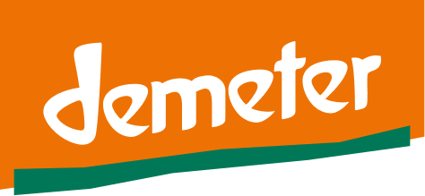 Label Demeter (vin en biodynamie)