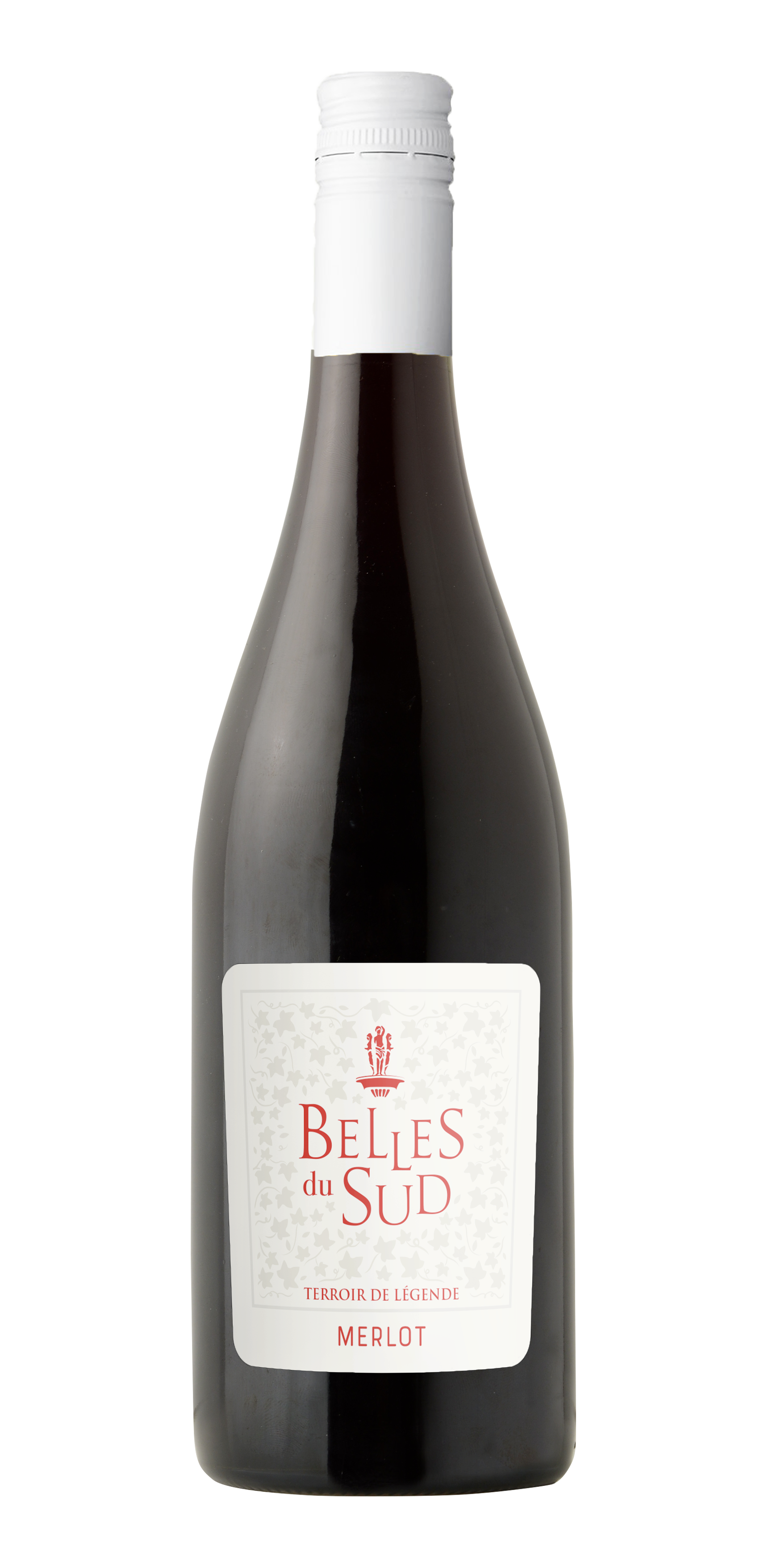 Belles du Sud Merlot
