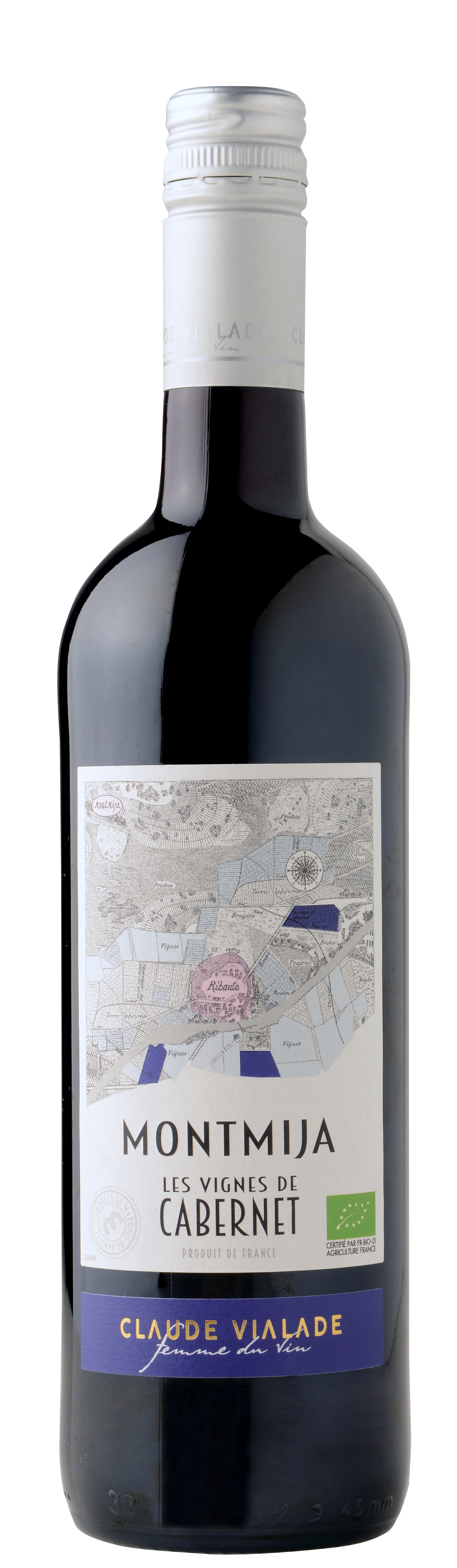 Montmija Cabernet Sauvignon