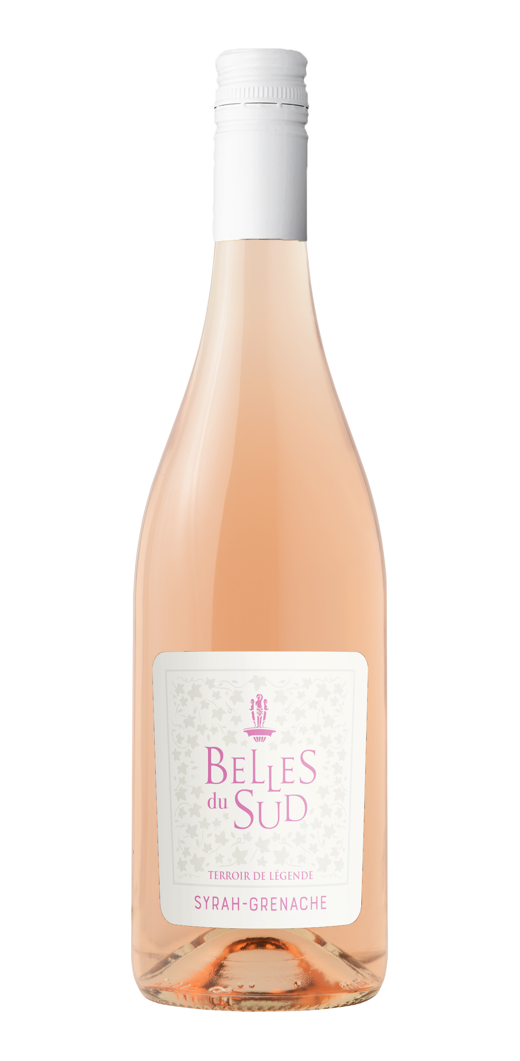 Belles du Sud Syrah-Grenache