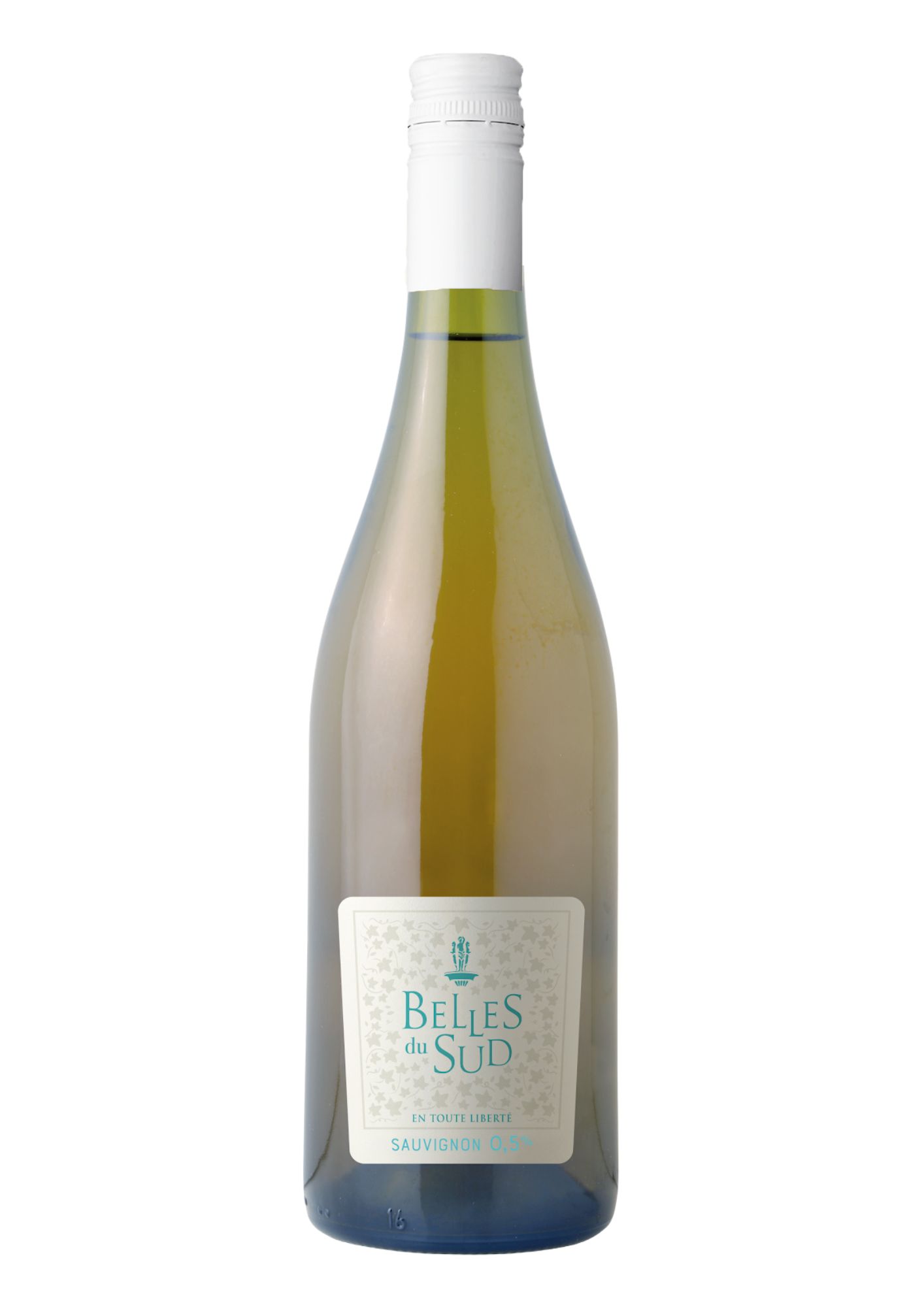 Belles du Sud Sauvignon 0,5