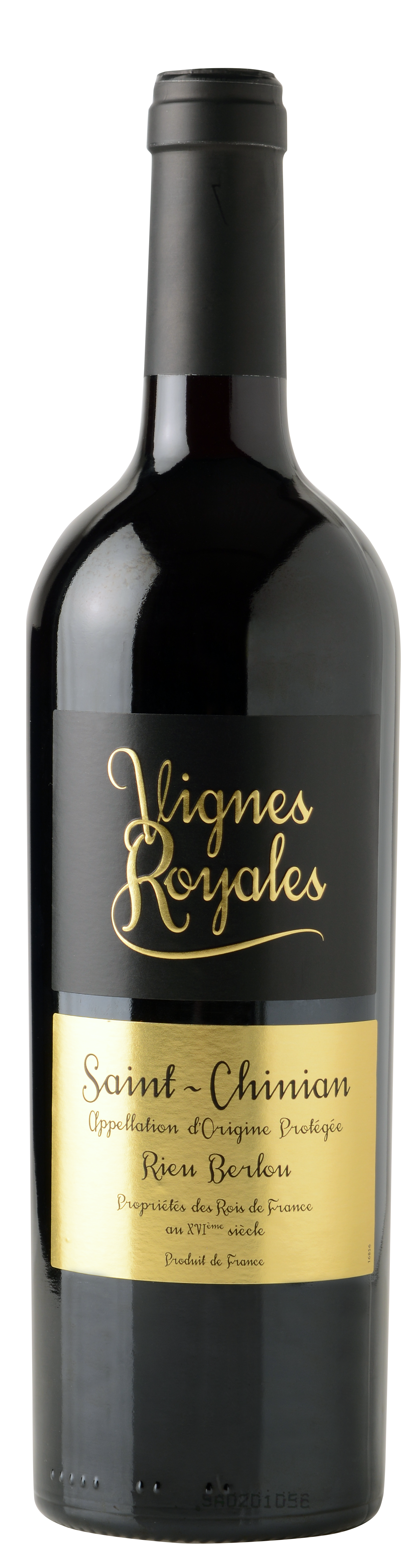 Vignes Royales