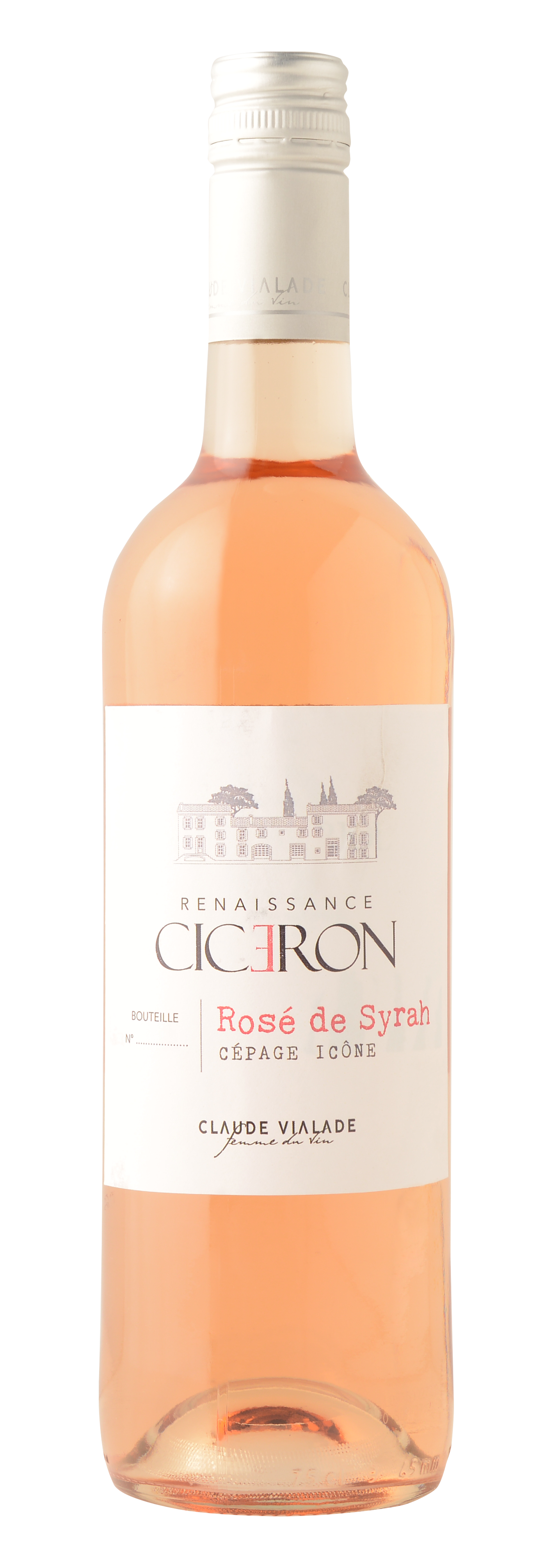 Renaissance Cic&eacute;ron - Syrah Ros&eacute;